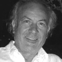 Portrait Künstler Emidio de Stefano