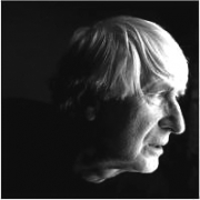 Tomi Ungerer Portrait